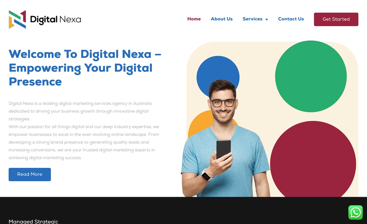 Digital Nexa