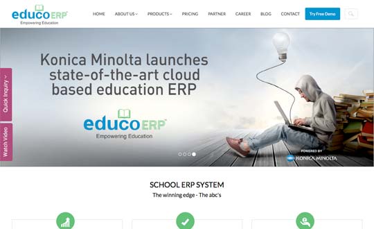 educoERP