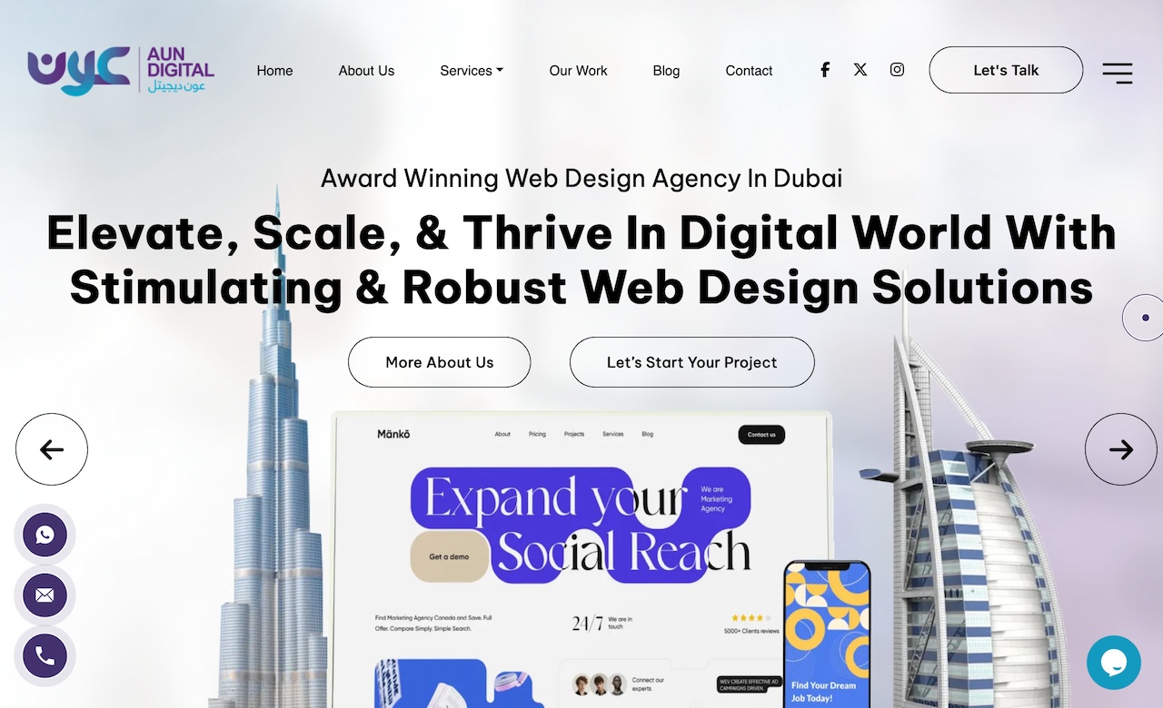 Aun Digital