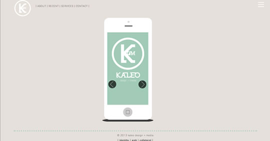 Kaleo Design 