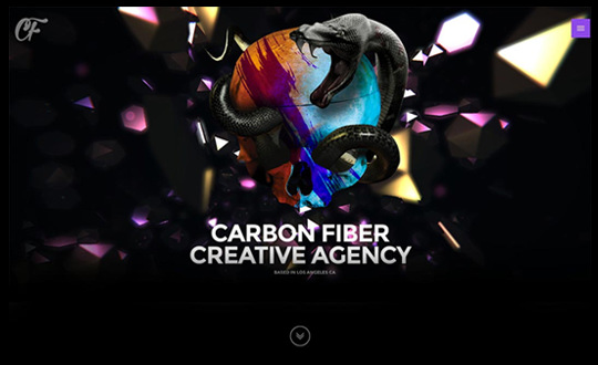 Carbon Fiber Creative