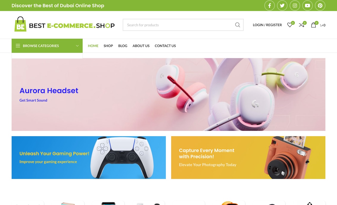 bestecommerce