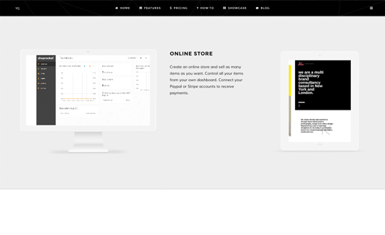 Youglobalize Website Builder
