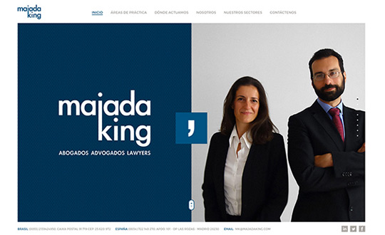 MajadaKing Abogados