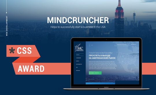 Mindcruncher