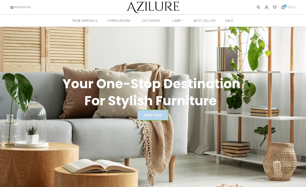 Azilure