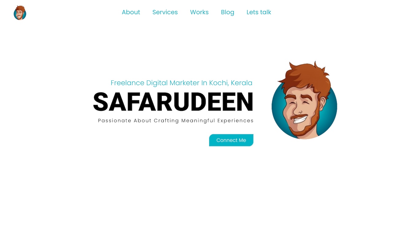 safarudeen