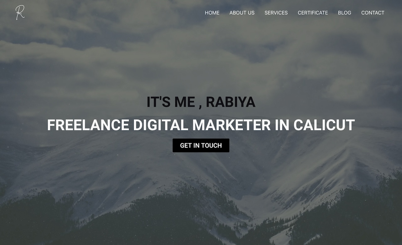rabiya