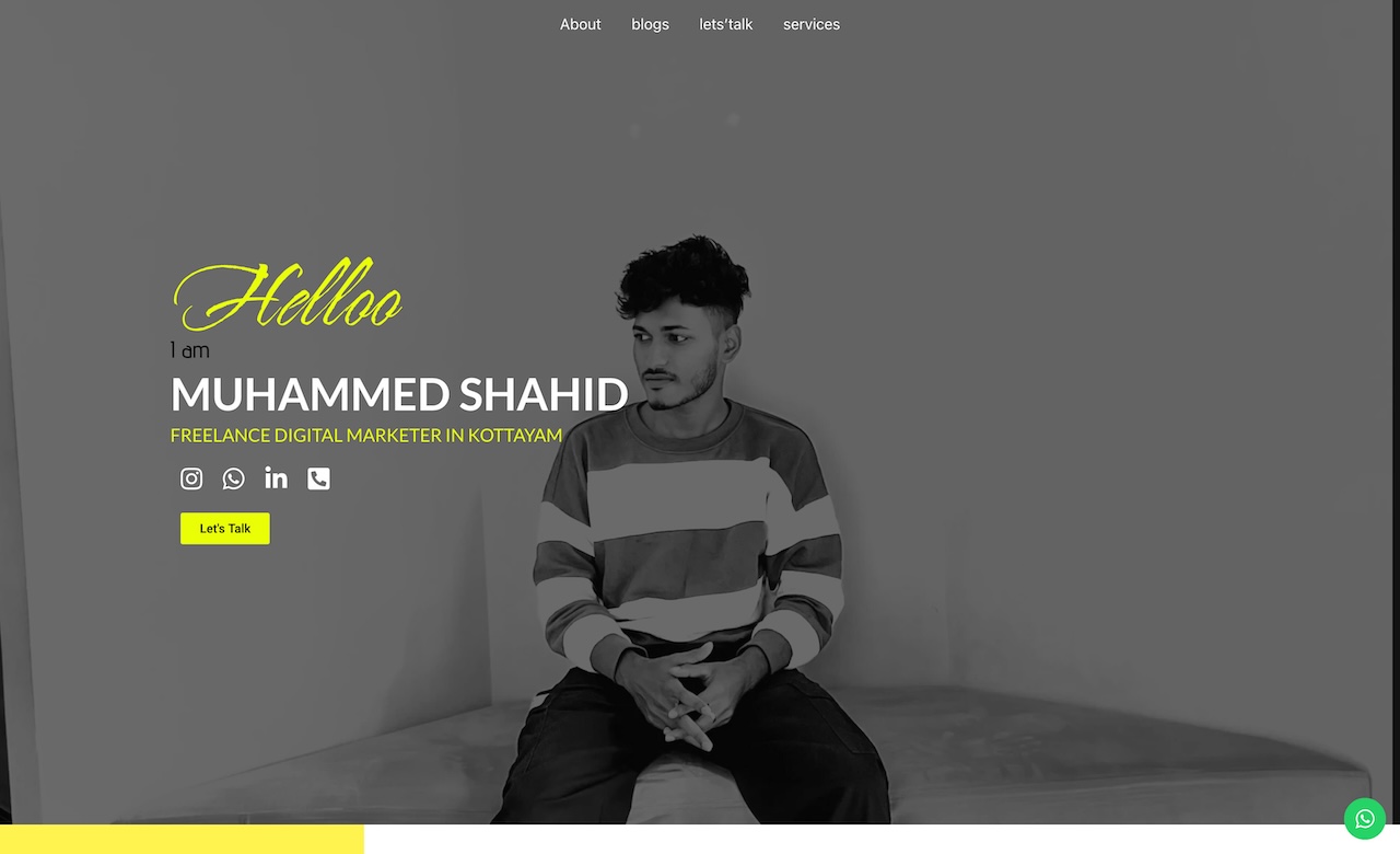 muhammedshahid