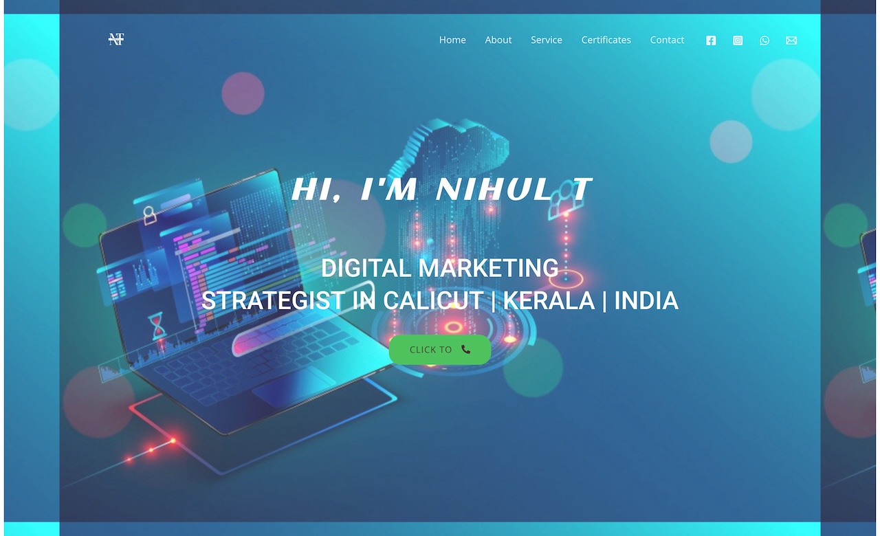 nihul
