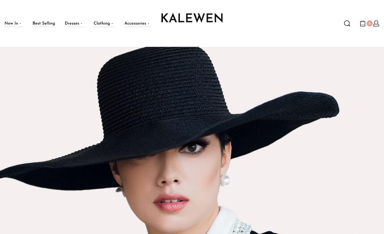 Kalewen