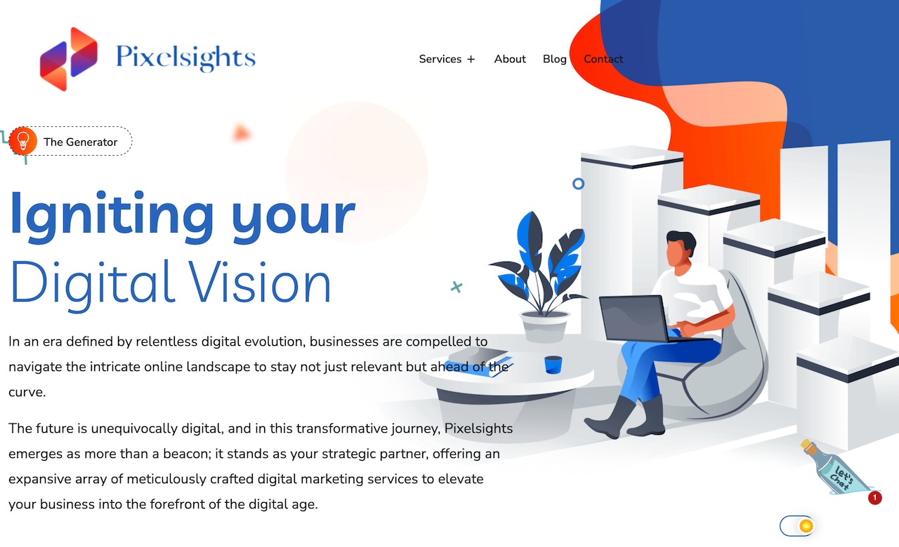 Pixelsights