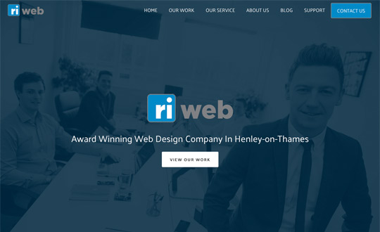 Ri Web