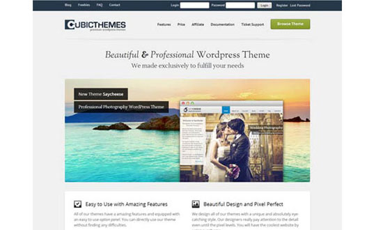 CubicThemes