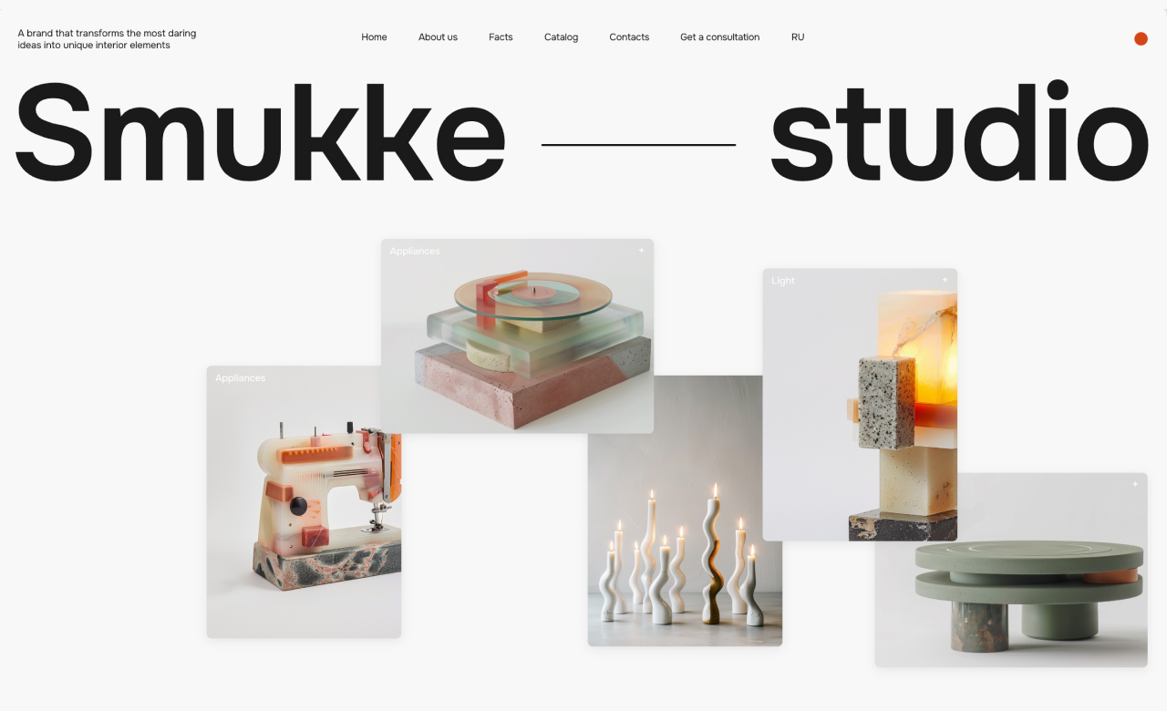 Smukke Studio