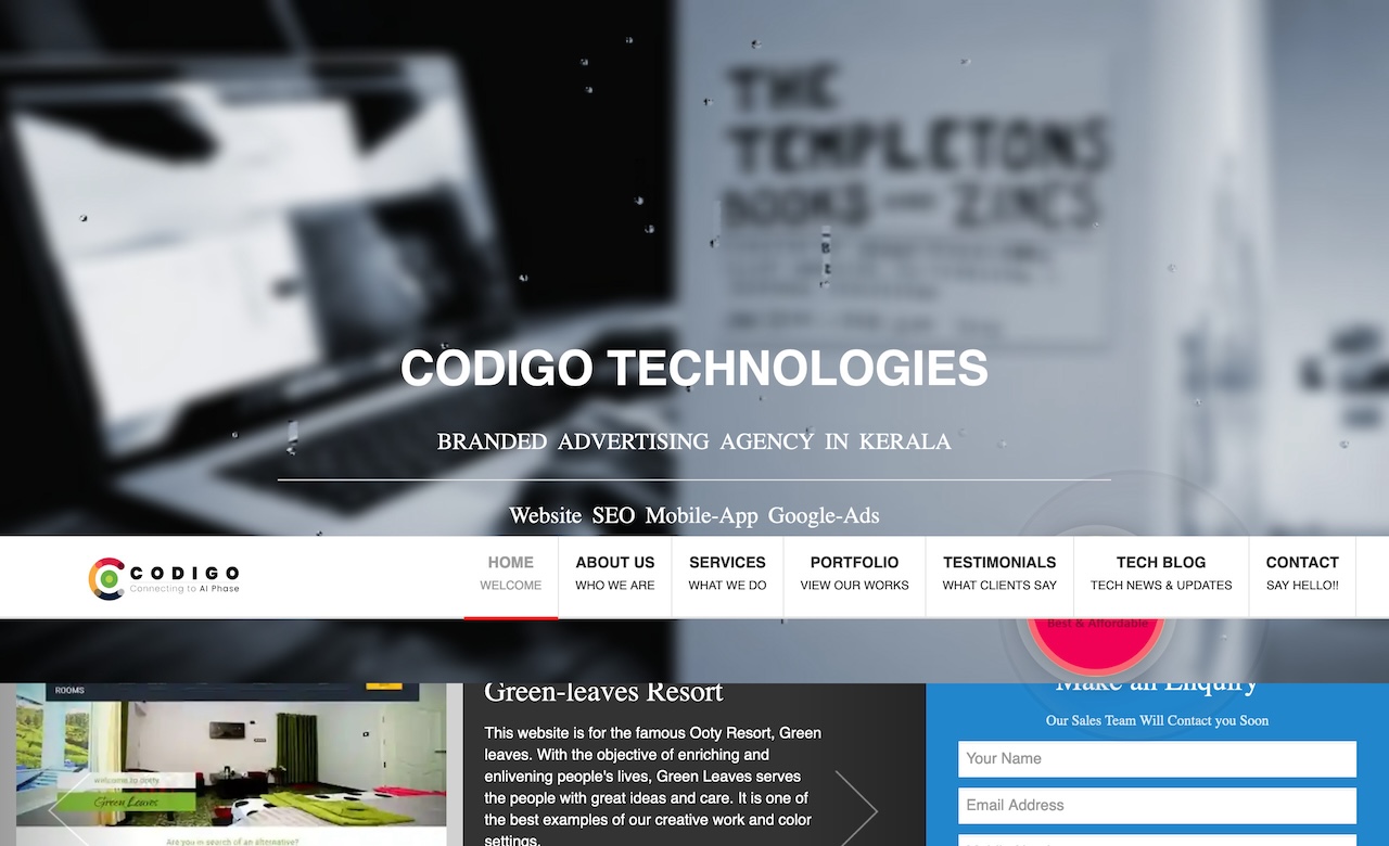 codigophase