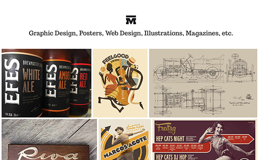 Michele Tenaglia Design