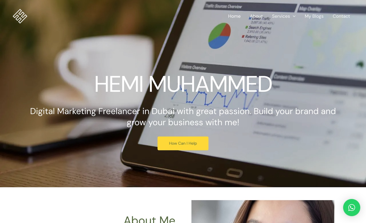 hemimuhammed