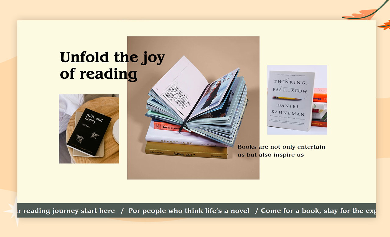 Bookitt  Book Store Shopify Theme