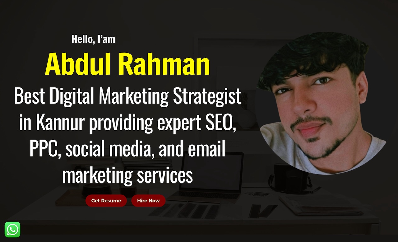 abdul rahman
