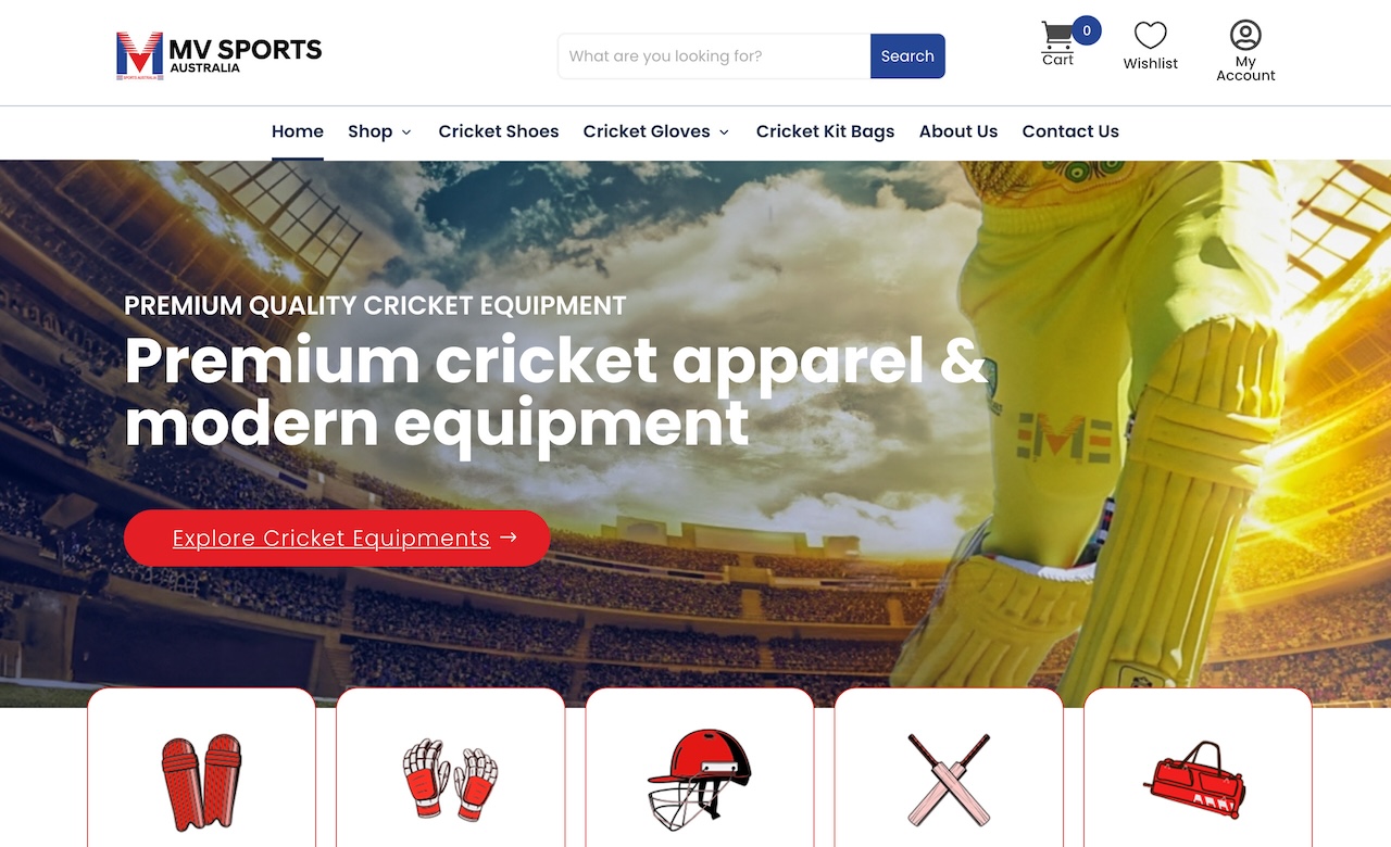 Mv Sports