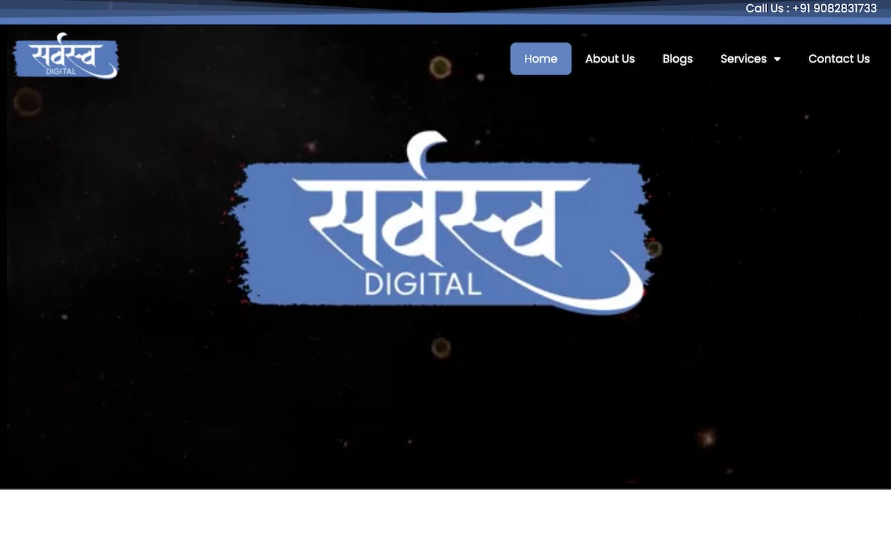 Sarvaswa Digital