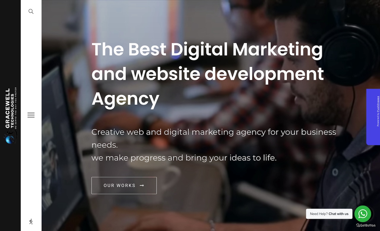 Gracewell Technologies