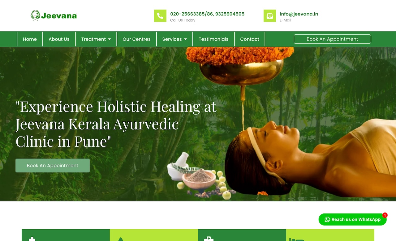 jeevana 