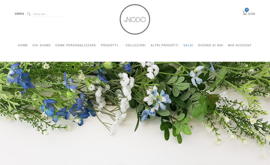 Lanodo Design Borse e Accessori