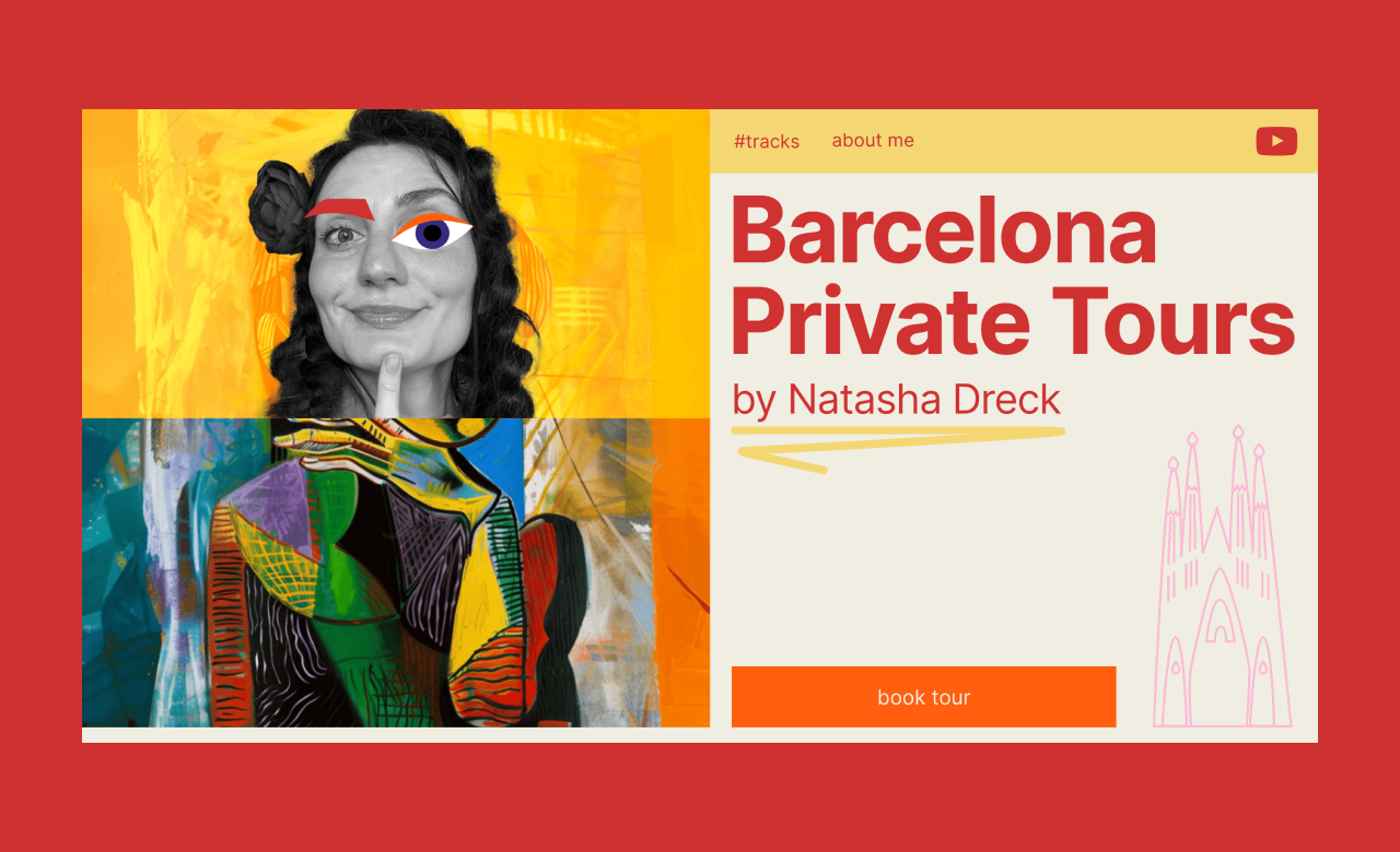 Barcelona guide