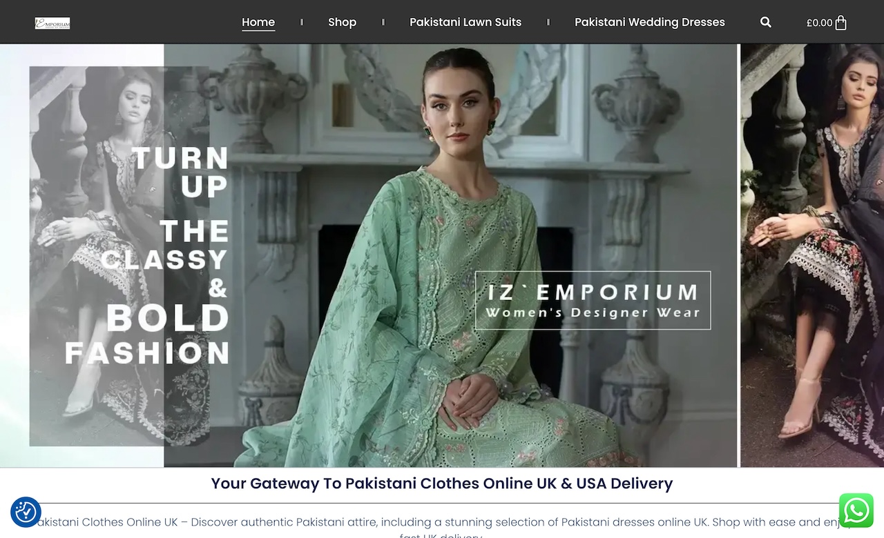 IZ Emporium