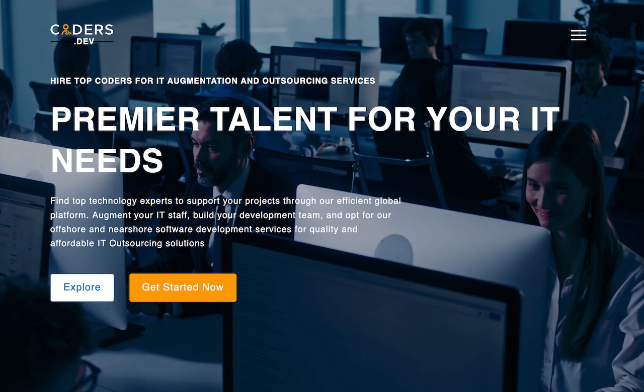 Coders Dev
