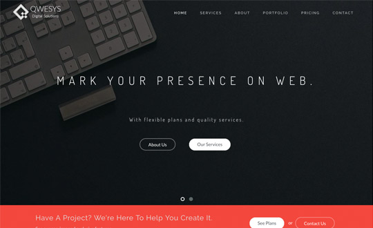 Qwesys Digital Solutions