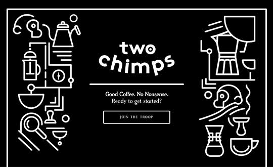 Two Chimps Coffee