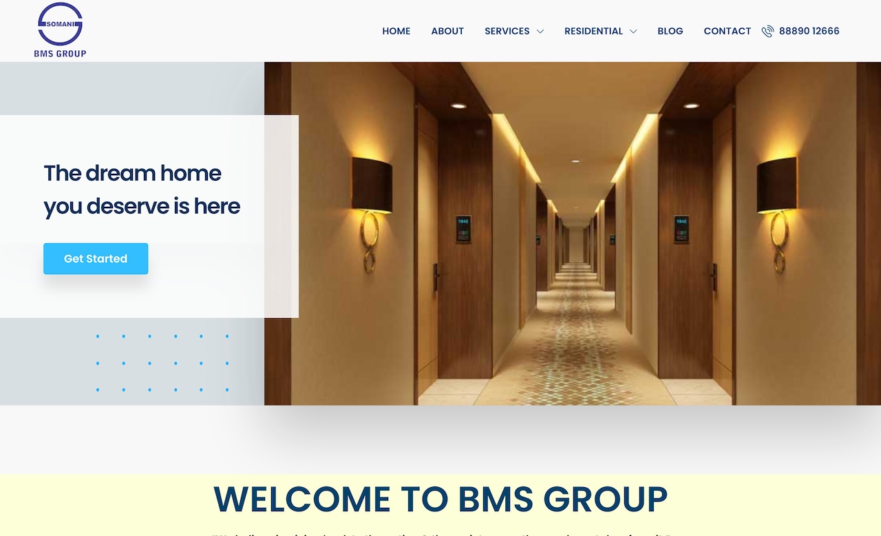 BMS Group