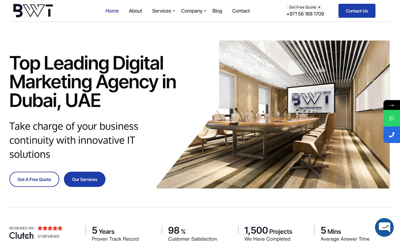 bestwebteam