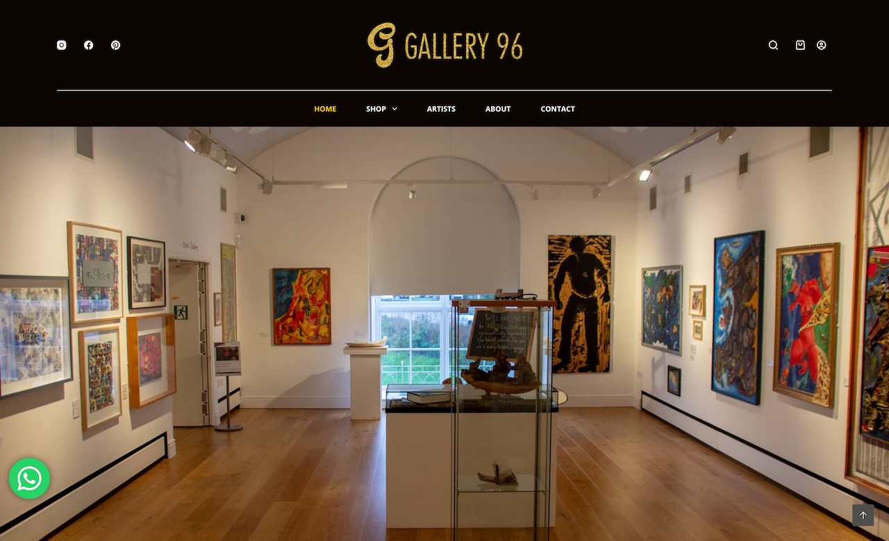 Art Gallery