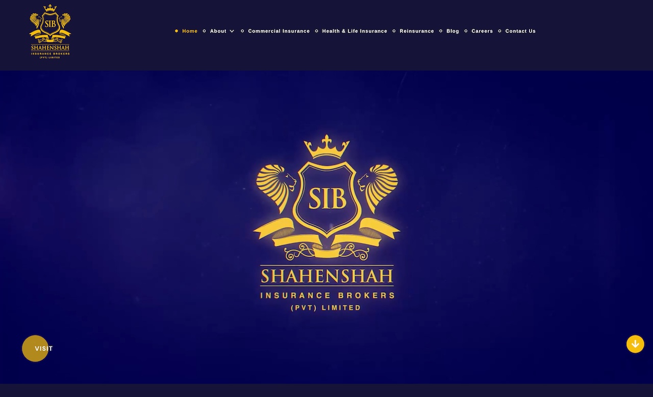 Shehn Shah