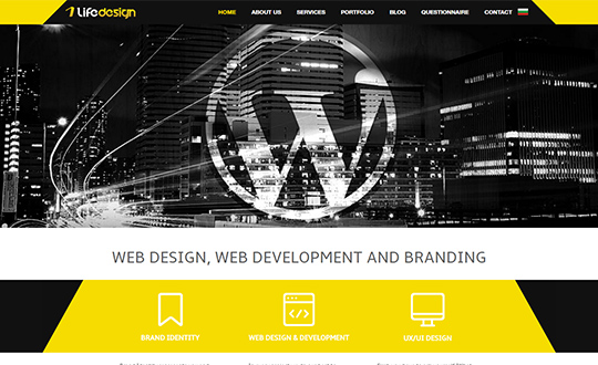 7 Life Design