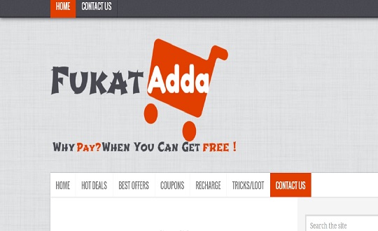 fukat adda