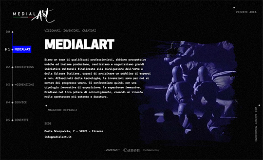 Medialart