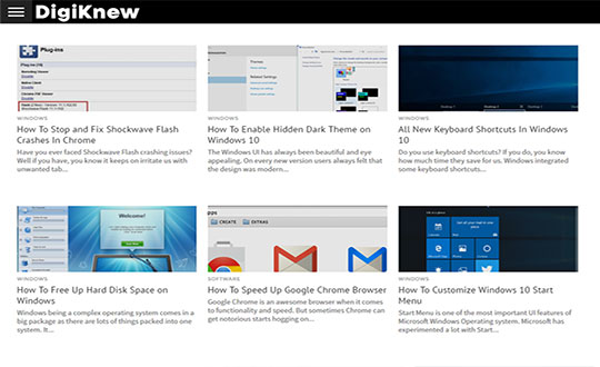 DigiKnew
