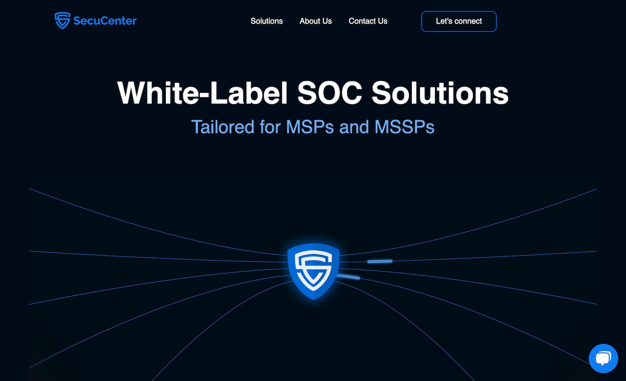 SecuCenter