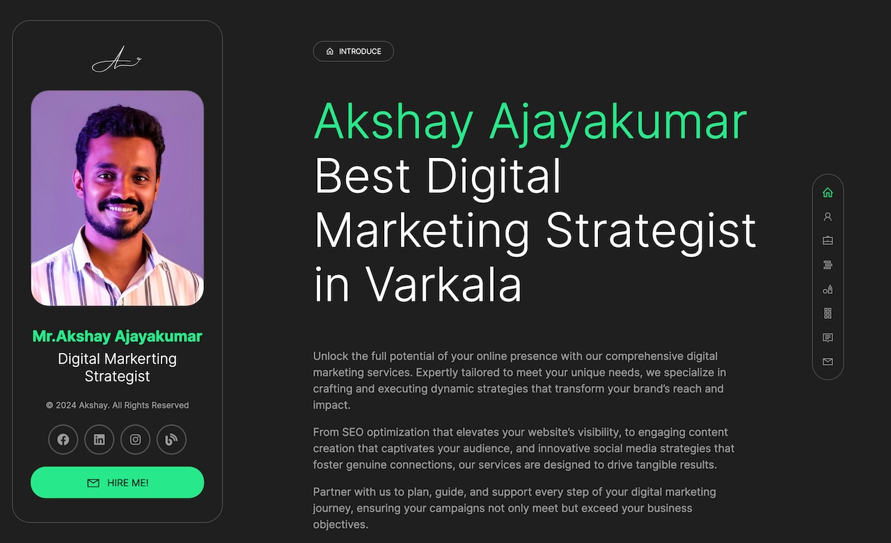 Akshay Ajaya