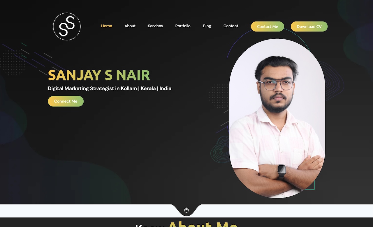 Sanjay Suresh