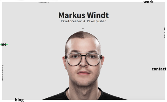 Markus Windt