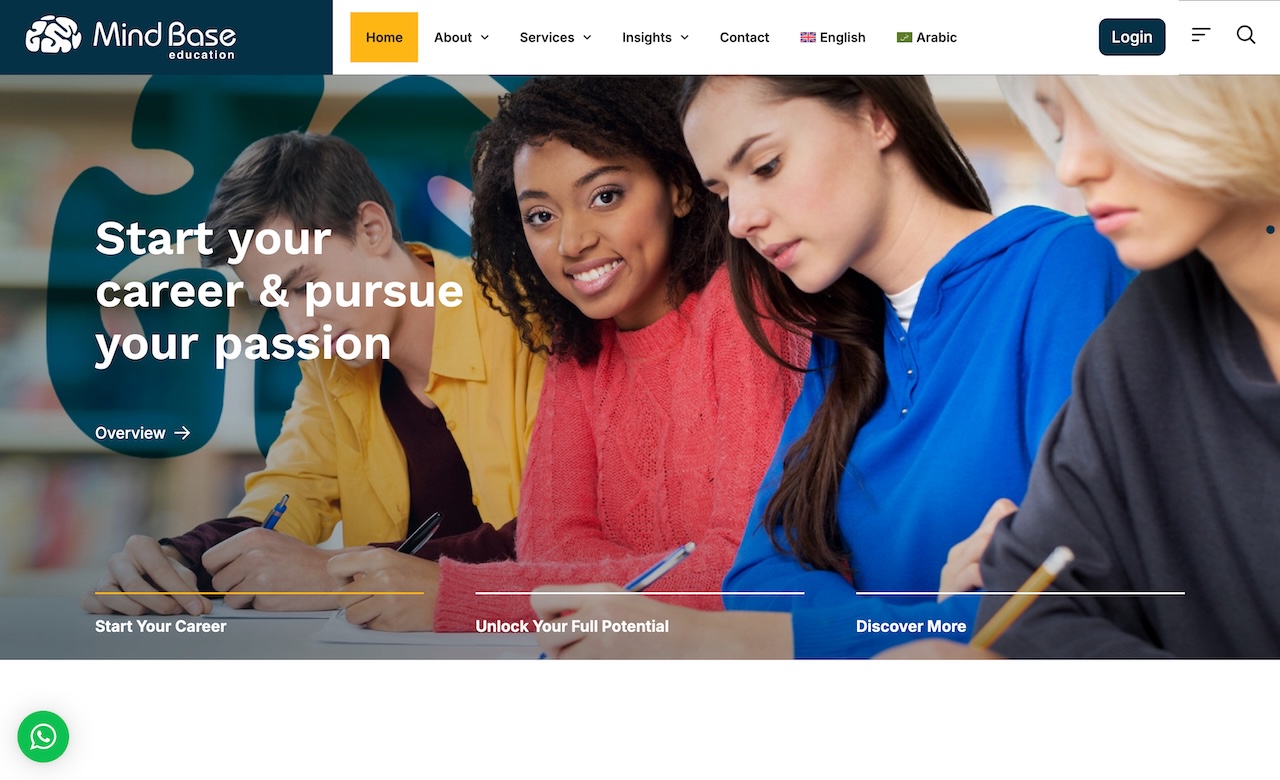 Mind Base Education