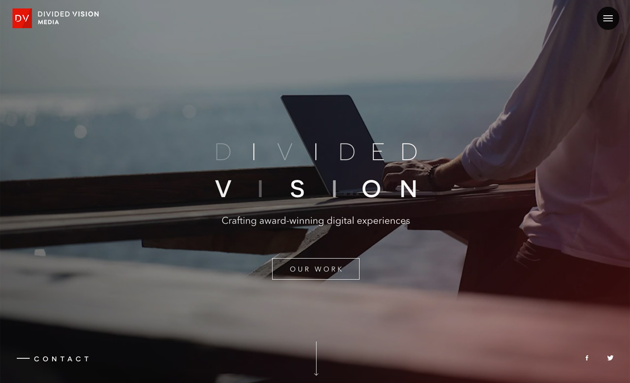 Divided Vision Media