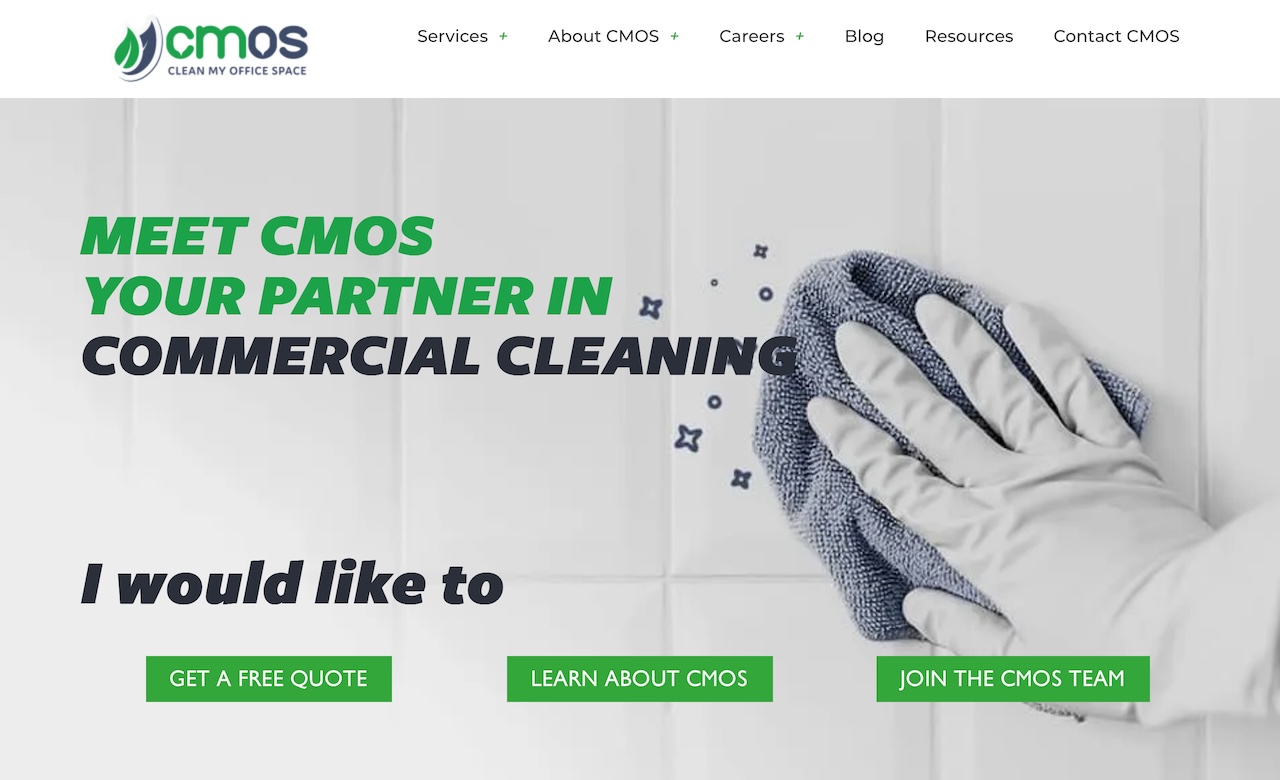 CMOS