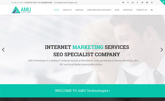 AMU Technologies